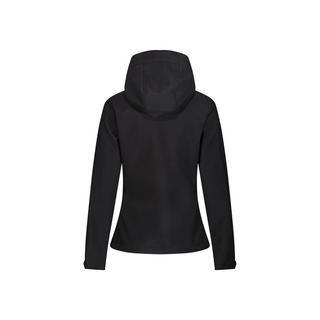 Regatta  Venturer Soft Shell Jacke mit Kapuze 