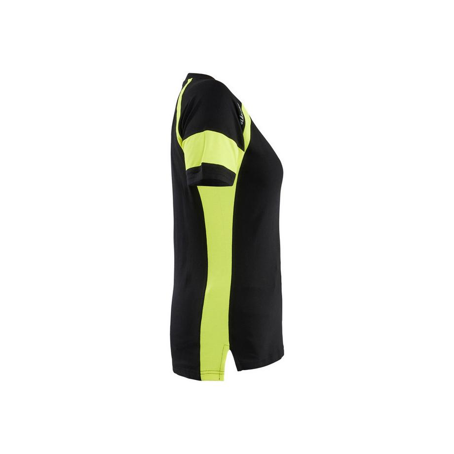 Blaklader High Visibility Anti-UV T-Shirt  