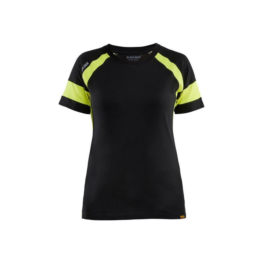 high visibility anti-uv t-shirt