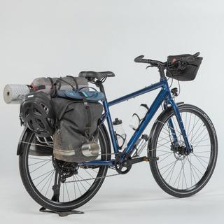 RIVERSIDE  Trekkingrad - TOURING 520 