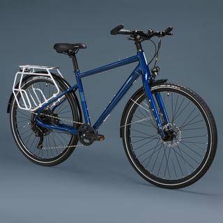 RIVERSIDE  Vélo trek - TOURING 520 