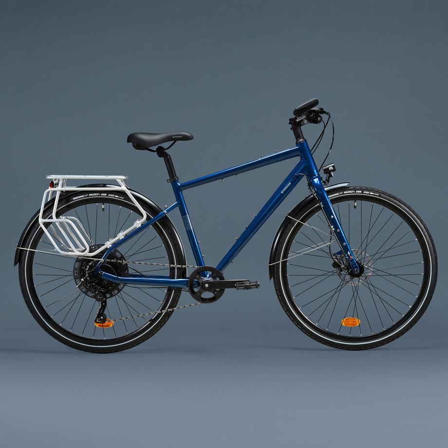 RIVERSIDE  VÉLO DE VOYAGE RIVERSIDE TOURING 520 