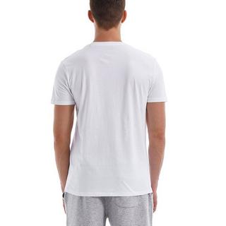 YEAZ  CHAY T-shirt - cotton white 