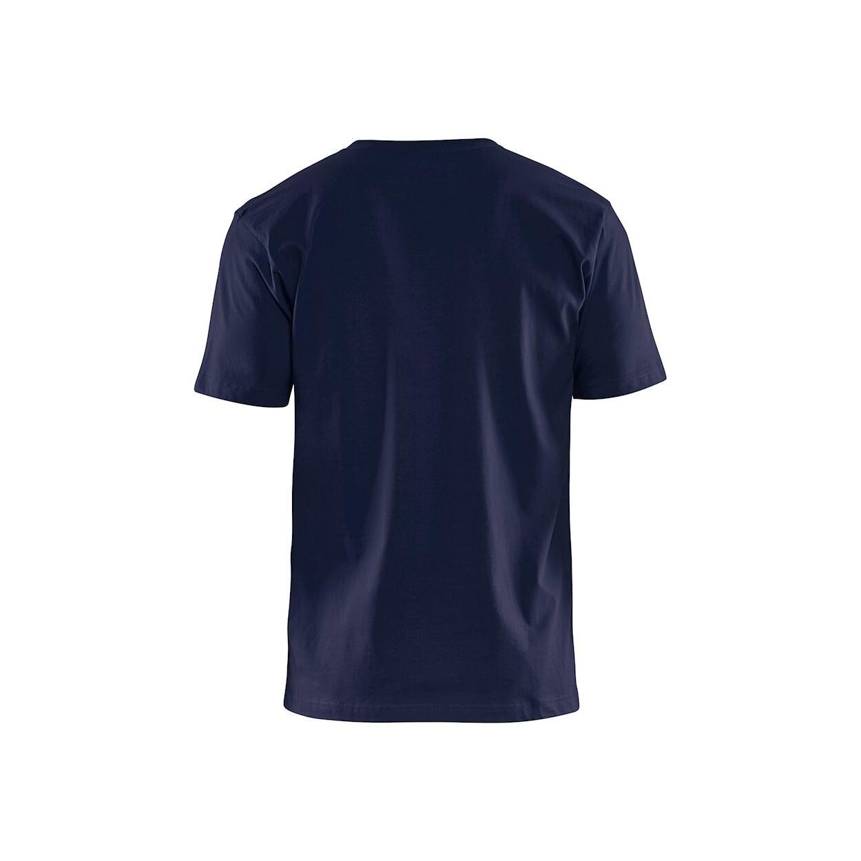 Blaklader  t-shirt (x10) 