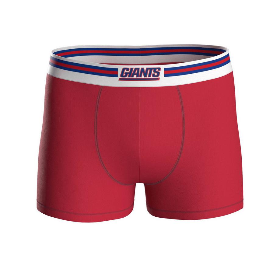 NFL Stretch 6er Pack Boxershorts  