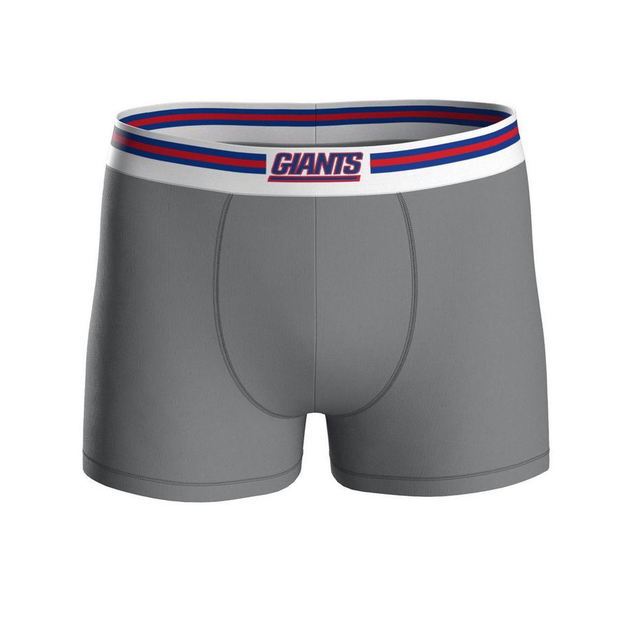 NFL Stretch 6er Pack Boxershorts  