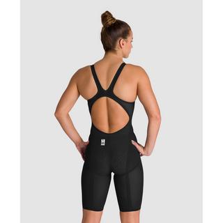 arena Powerskin Carbon Glide Open Back Schwimmanzug  