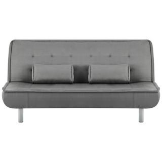 Vente-unique Schlafsofa Klappsofa Mishan  