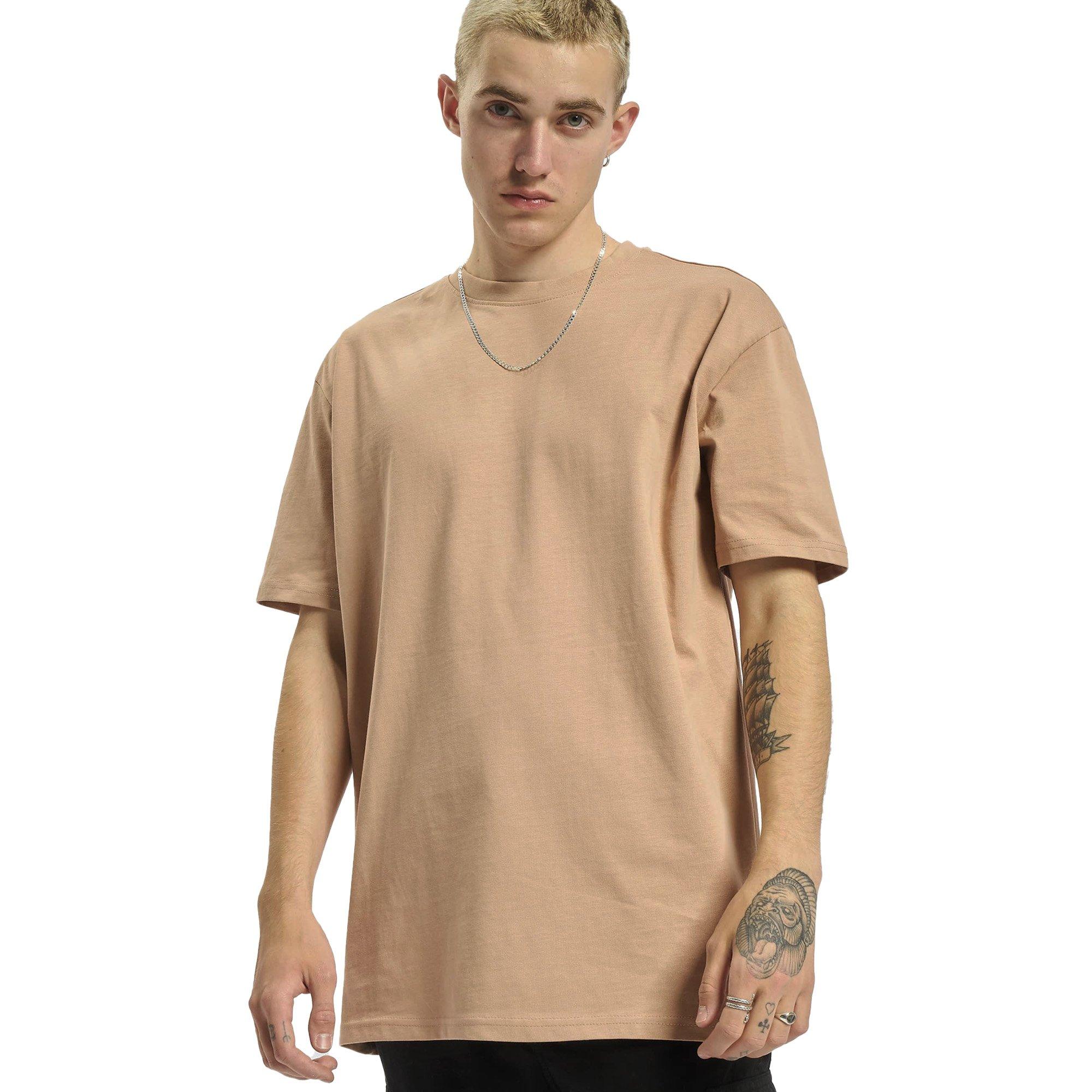 Build Your Own T-Shirt Col Rond Oversize  