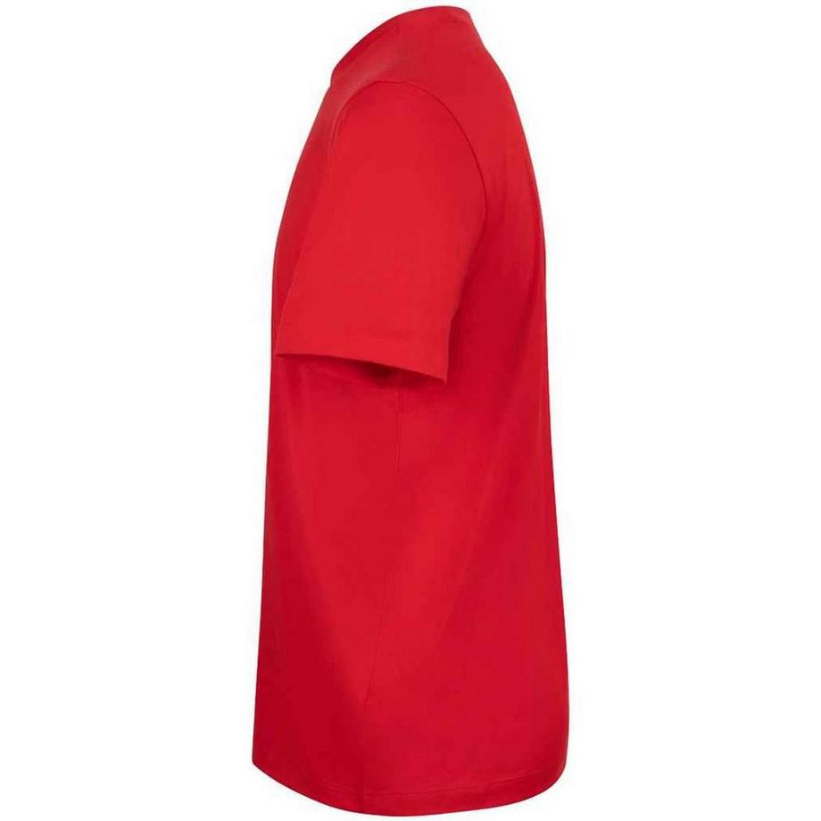 AWDis T-Shirt Coupe Droite  