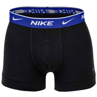 NIKE Everyday Cotton Stretch Boxer  Paquet de 3 Stretch 
