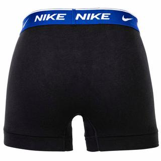 NIKE Everyday Cotton Stretch Boxer  Paquet de 3 Stretch 