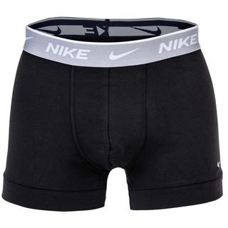 NIKE Everyday Cotton Stretch Boxer  Paquet de 3 Stretch 