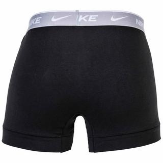 NIKE Everyday Cotton Stretch Boxer  Paquet de 3 Stretch 