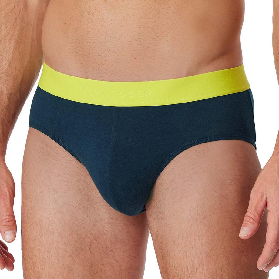 Schiesser Rioslip 95/5 Multipack  