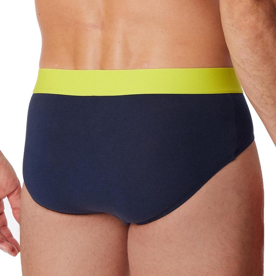 Schiesser Rioslip 95/5 Multipack  