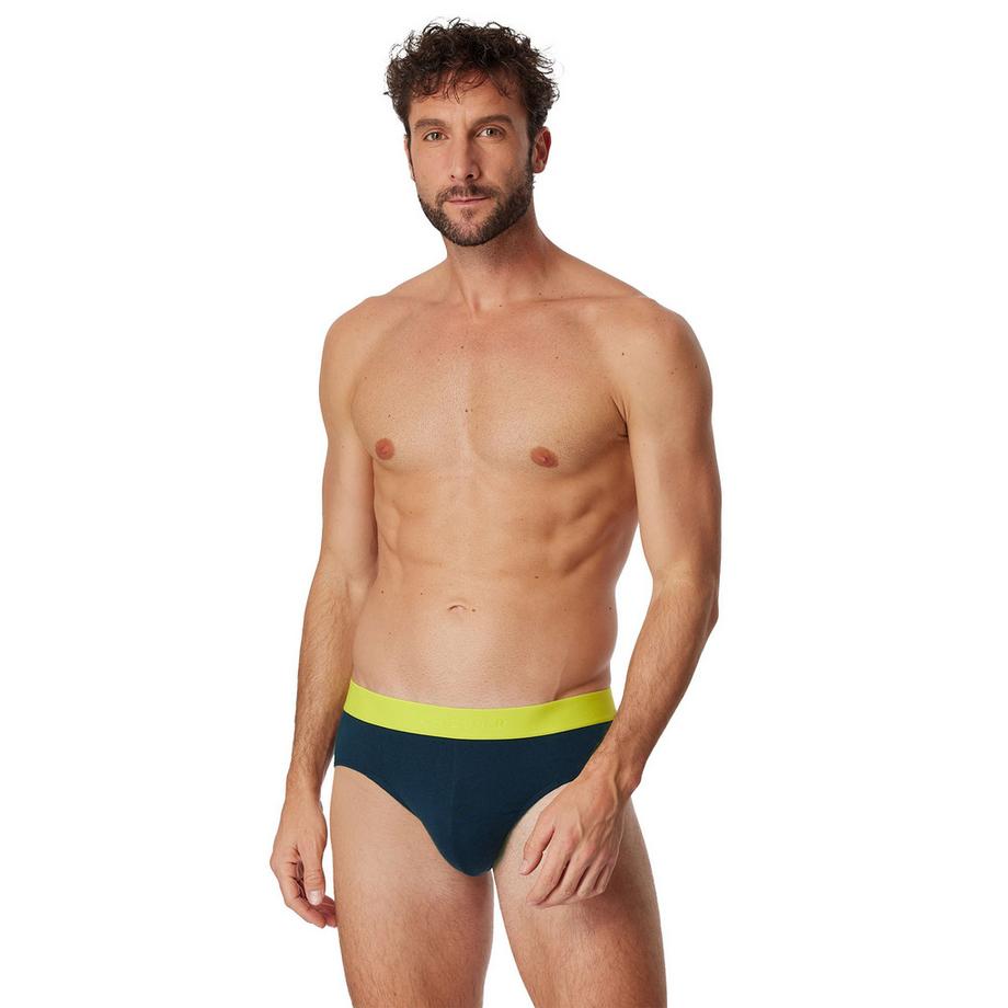 Schiesser Rioslip 95/5 Multipack  