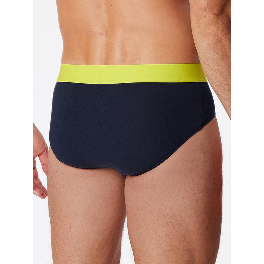 Schiesser Rioslip 95/5 Multipack  