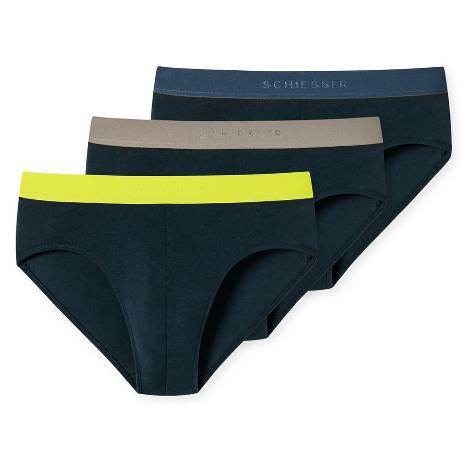 Scivolone  Aderente alla figura-3PACK Rio-Slip