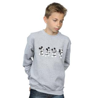 Disney  Four Emotions Sweatshirt 