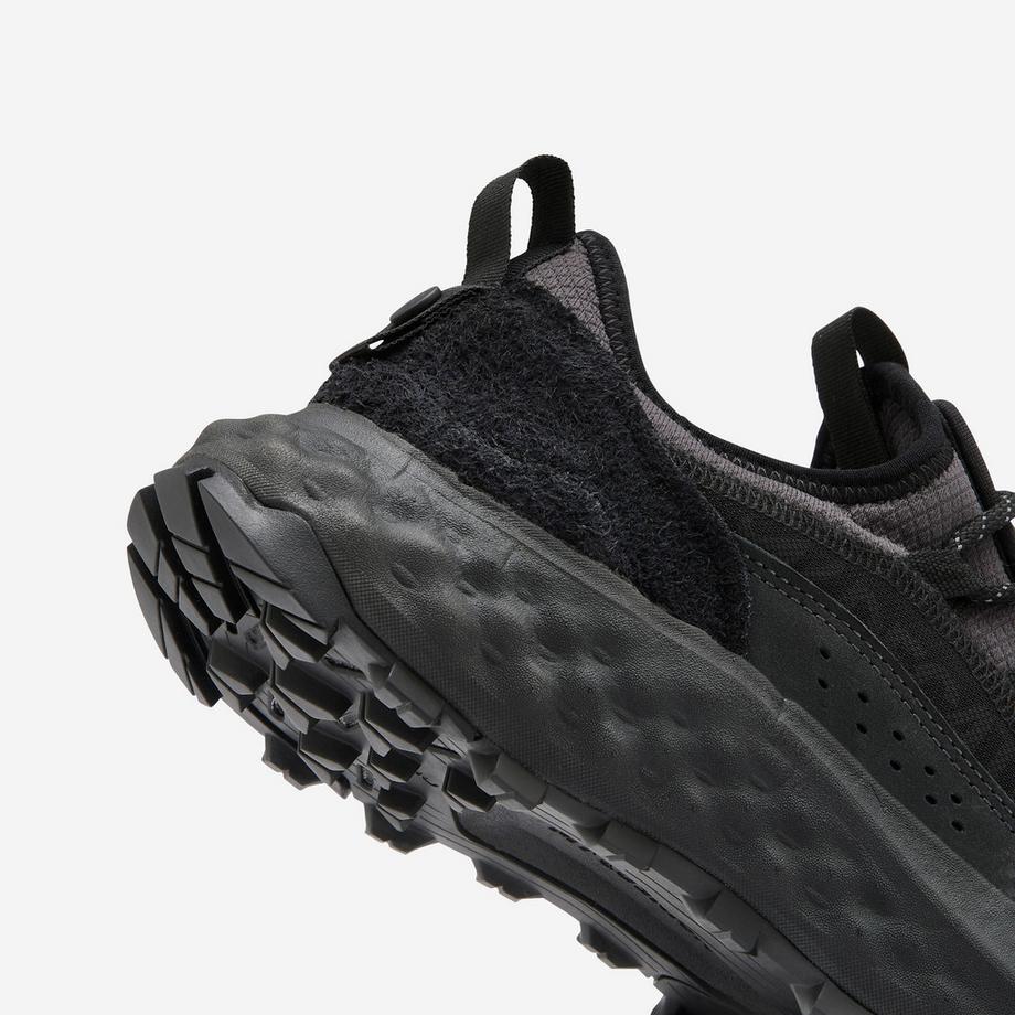 DECATHLON Baskets en Daim  