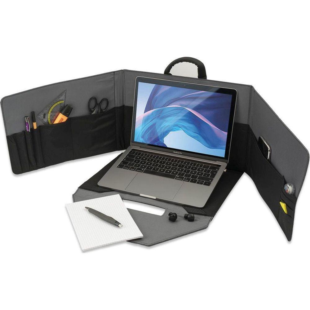 4smarts  Notebooktasche Mobile Office 16 