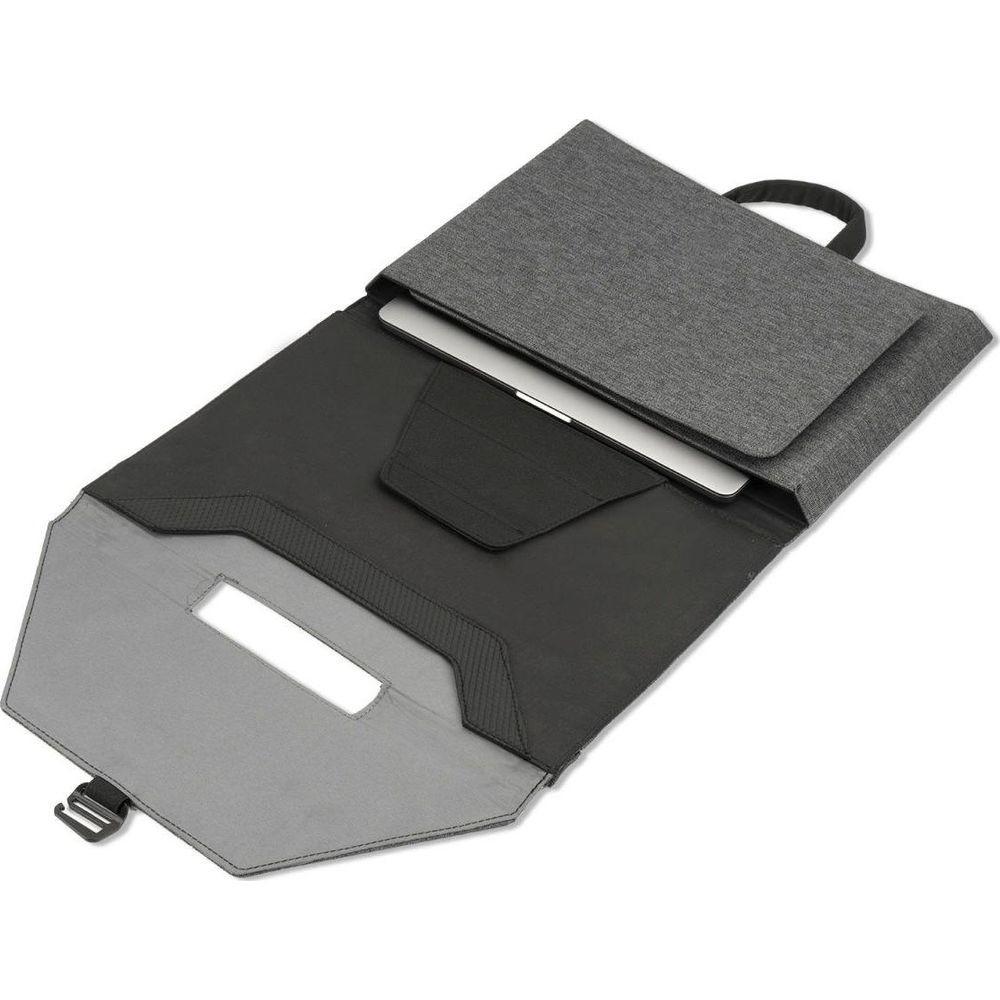 4smarts  Notebooktasche Mobile Office 16 