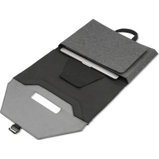 4smarts  Notebooktasche Mobile Office 16 
