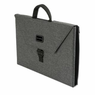 4smarts  Notebooktasche Mobile Office 16 