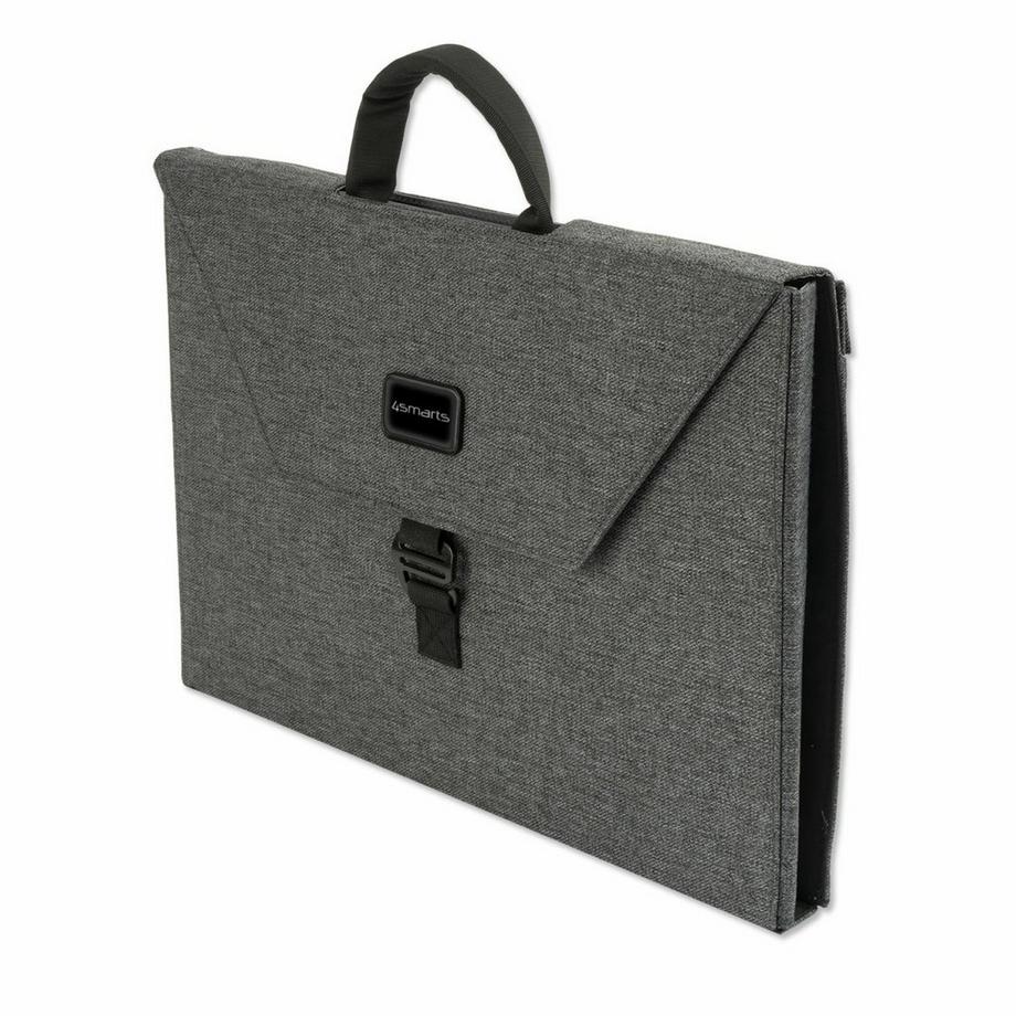 4smarts  Notebooktasche Mobile Office 16 