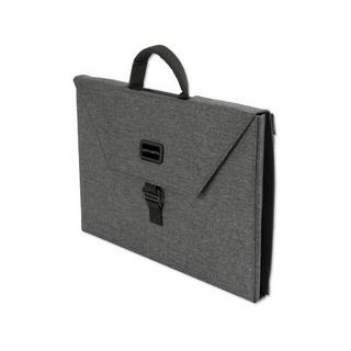4smarts  Notebooktasche Mobile Office 16 