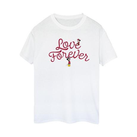 Disney  Love Forever TShirt 