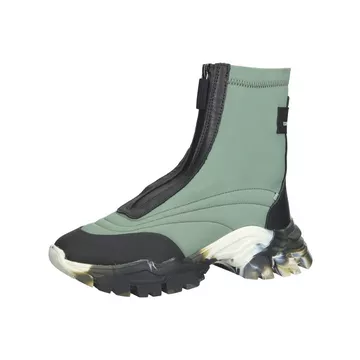 Stiefelette 47354-RA