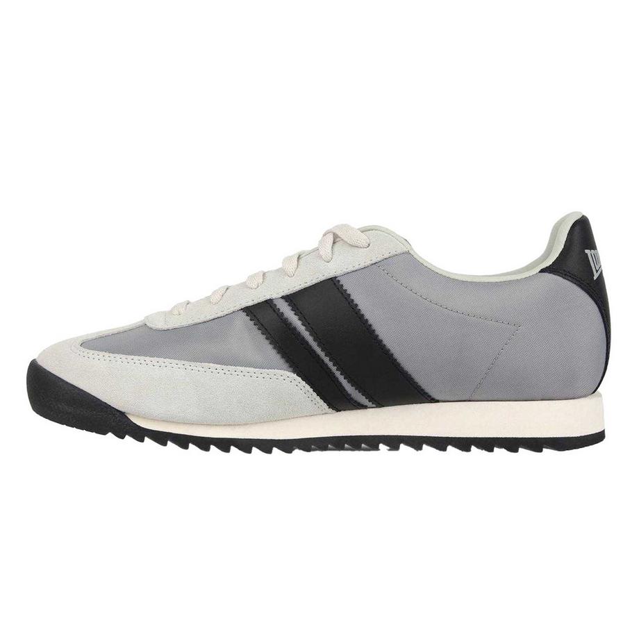 LONSDALE Selhurst Sneaker mit Wildleder Akzenten  