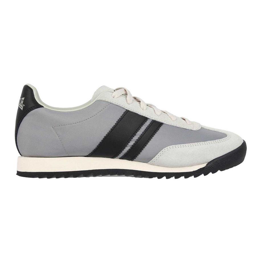Selhurst Sneaker , Wildleder