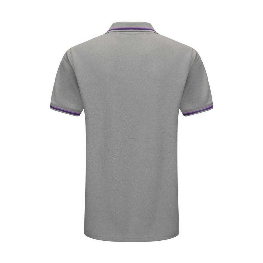 Slazenger  Maglietta Polo Con Punta A Contrasto 