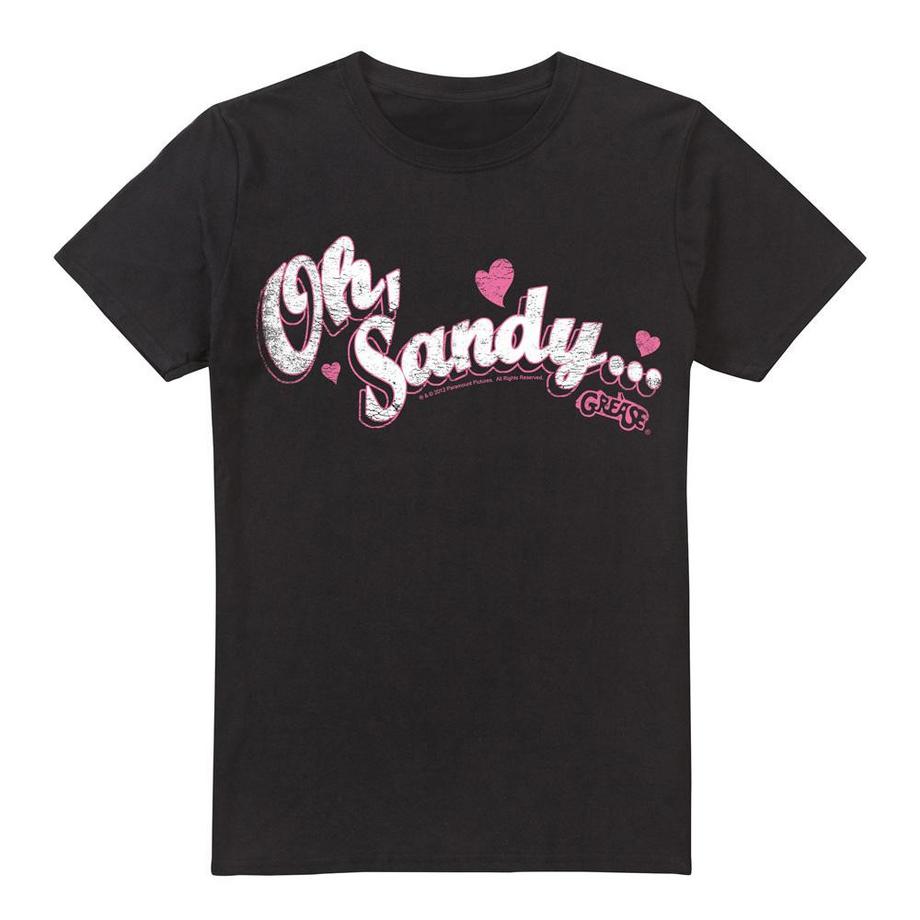 T-ShirtOh Sandy