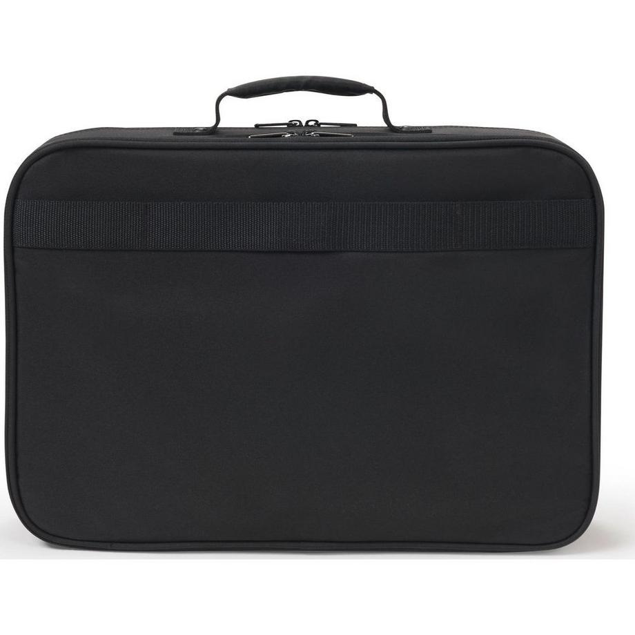 DICOTA  Notebooktasche Eco Multi Plus Base+H1322 (15.60 ", Universal, Schwarz) 