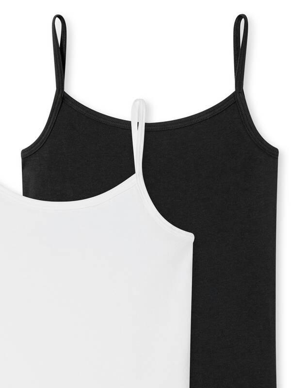 Schiesser  Tops pour adolescentes 