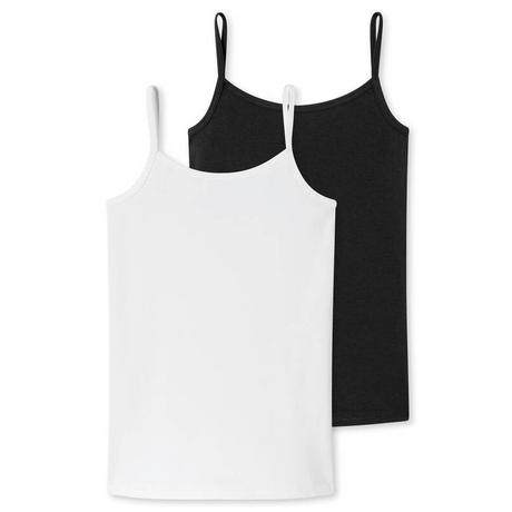 Schiesser  Tops pour adolescentes 