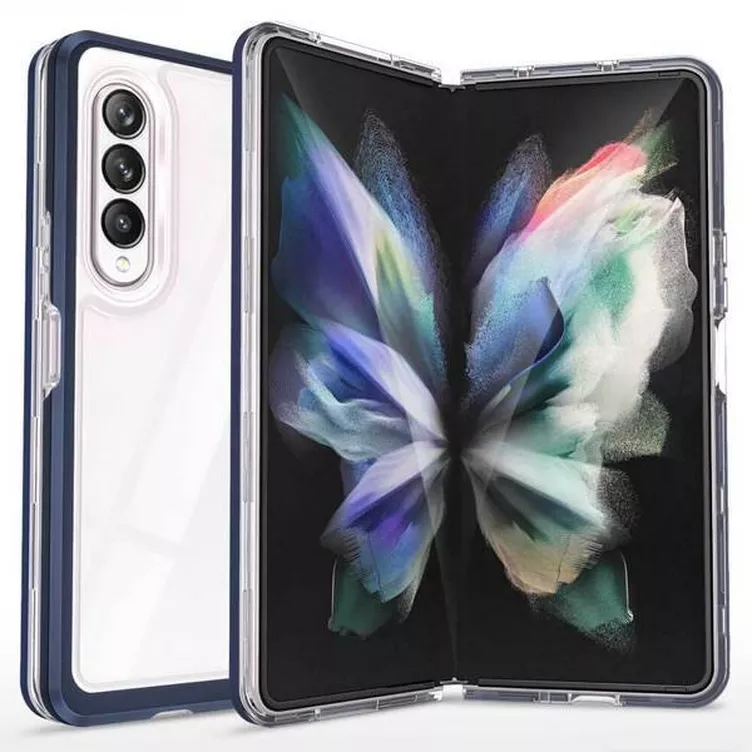 Cover-Discount Galaxy Z Fold4 5G Full Pection Schutzhülleonline kaufen MANOR