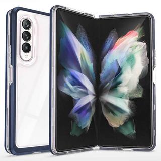 Cover-Discount  Galaxy Z Fold4 5G - Custodia Protettiva Completa 