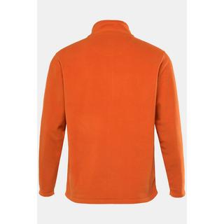 JP1880 Ultraleichte Fleecejacke mit Reissverschluss  