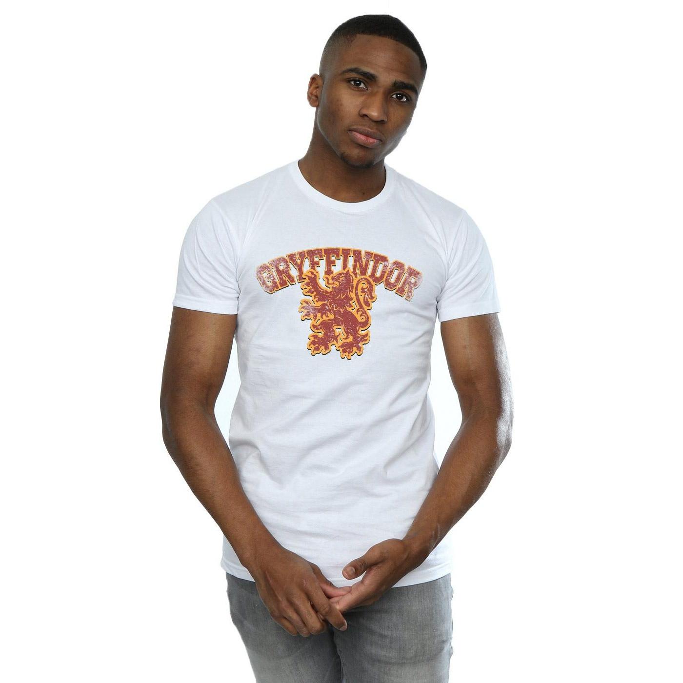 Harry Potter Gryffindor T-Shirt  
