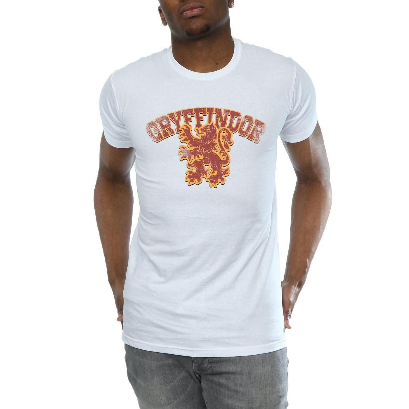 Harry Potter Gryffindor T-Shirt  