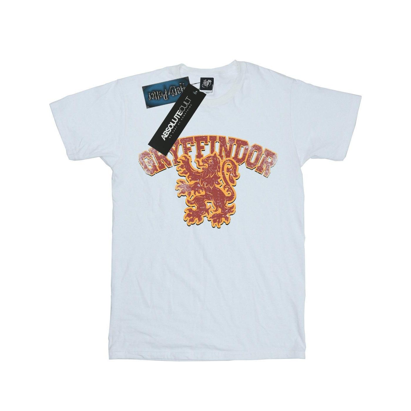 Harry Potter Gryffindor T-Shirt  