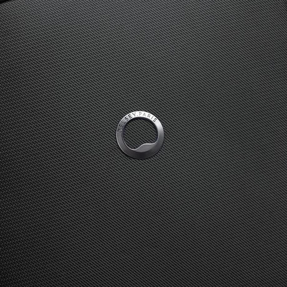 DELSEY  MONTMARTRE AIR 2.0 ERW 4 DOPPELROLLEN TROLLEY 68 CM RECYCELT 