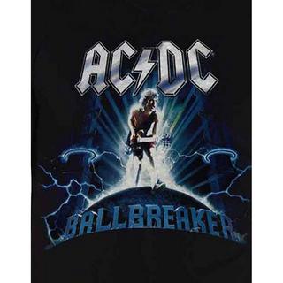 AC/DC ACDC Ballbreaker T-Shirt  