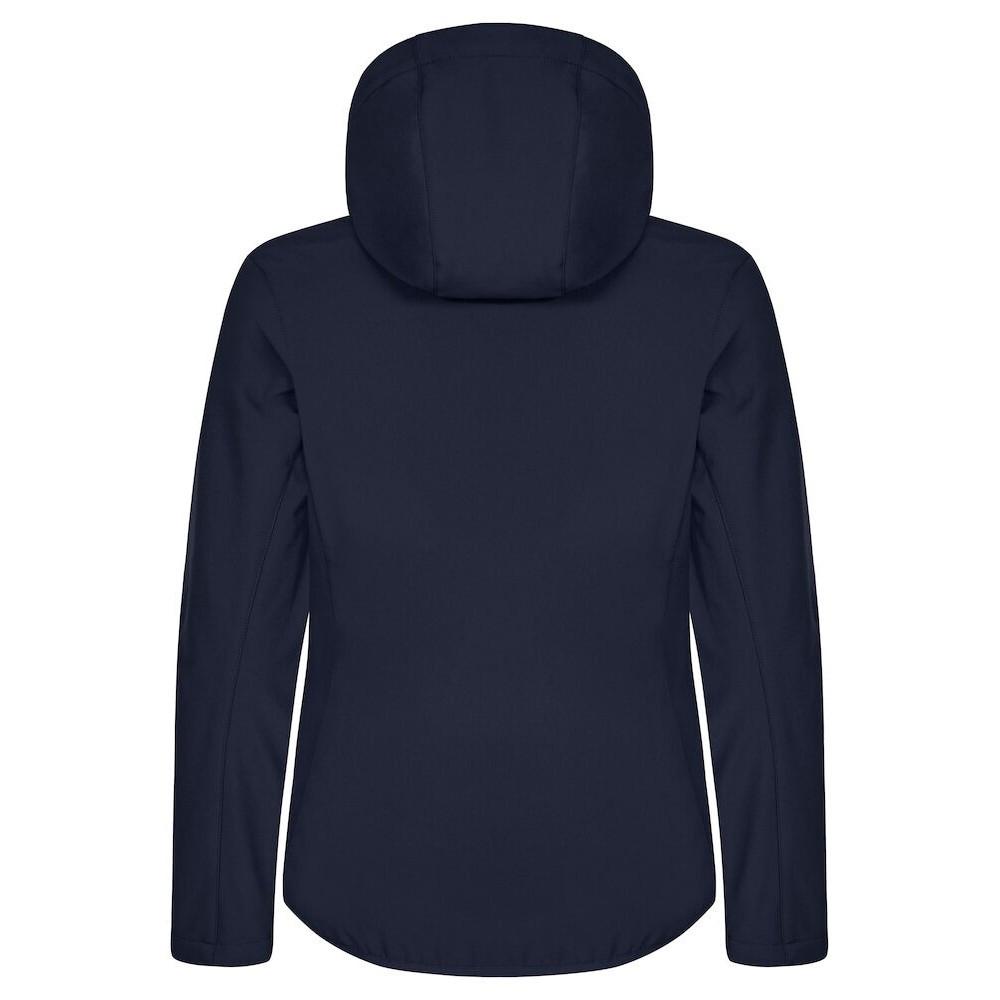 Clique Giacca Softshell Classic  