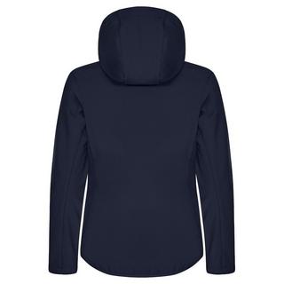 Clique Giacca Softshell Classic  